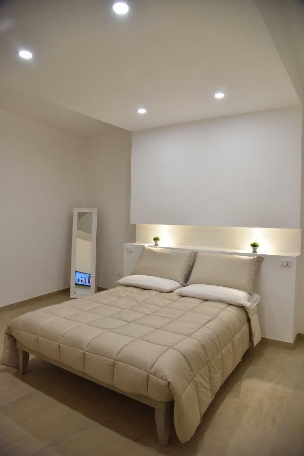 Maison Veronique Lecce Ngoại thất bức ảnh