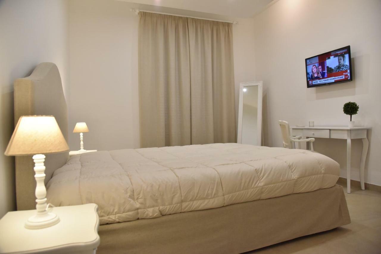 Maison Veronique Lecce Ngoại thất bức ảnh