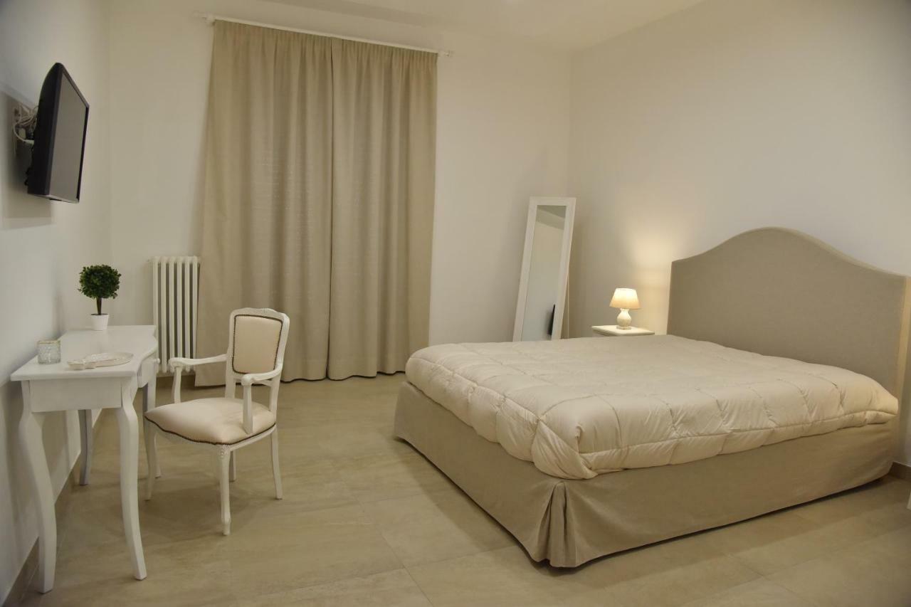 Maison Veronique Lecce Ngoại thất bức ảnh