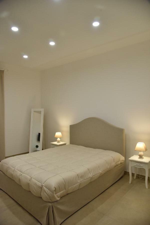 Maison Veronique Lecce Ngoại thất bức ảnh