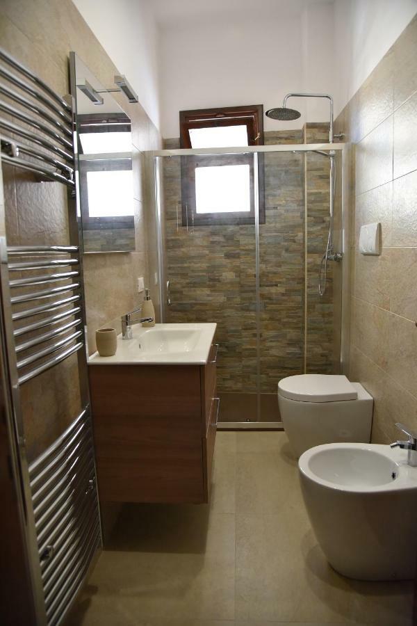 Maison Veronique Lecce Ngoại thất bức ảnh