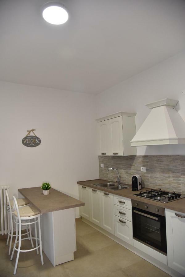 Maison Veronique Lecce Ngoại thất bức ảnh