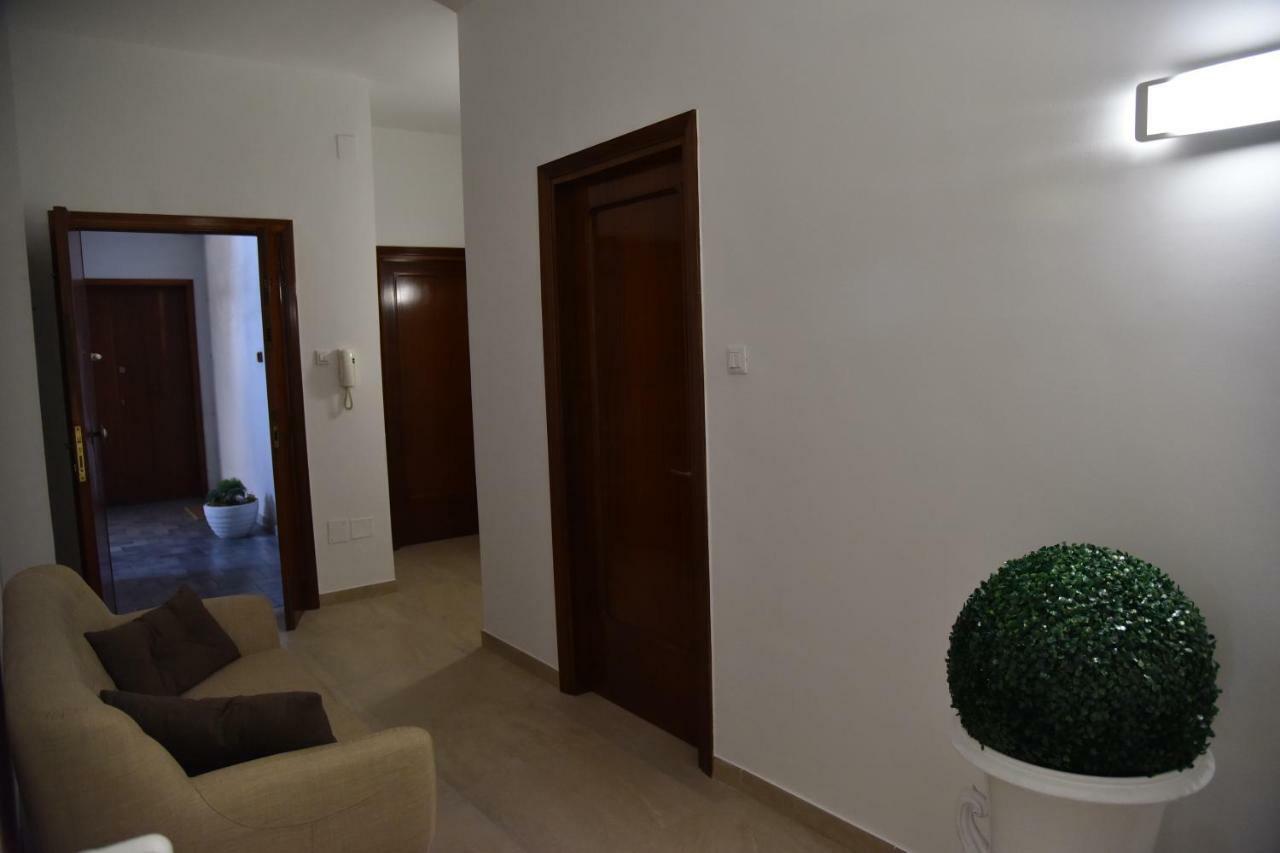 Maison Veronique Lecce Ngoại thất bức ảnh
