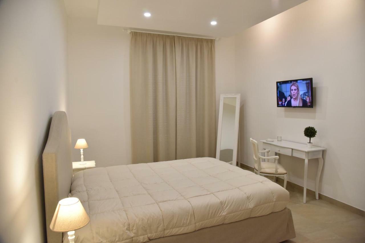 Maison Veronique Lecce Ngoại thất bức ảnh