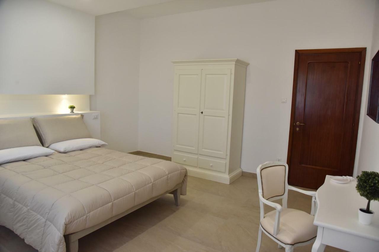 Maison Veronique Lecce Ngoại thất bức ảnh