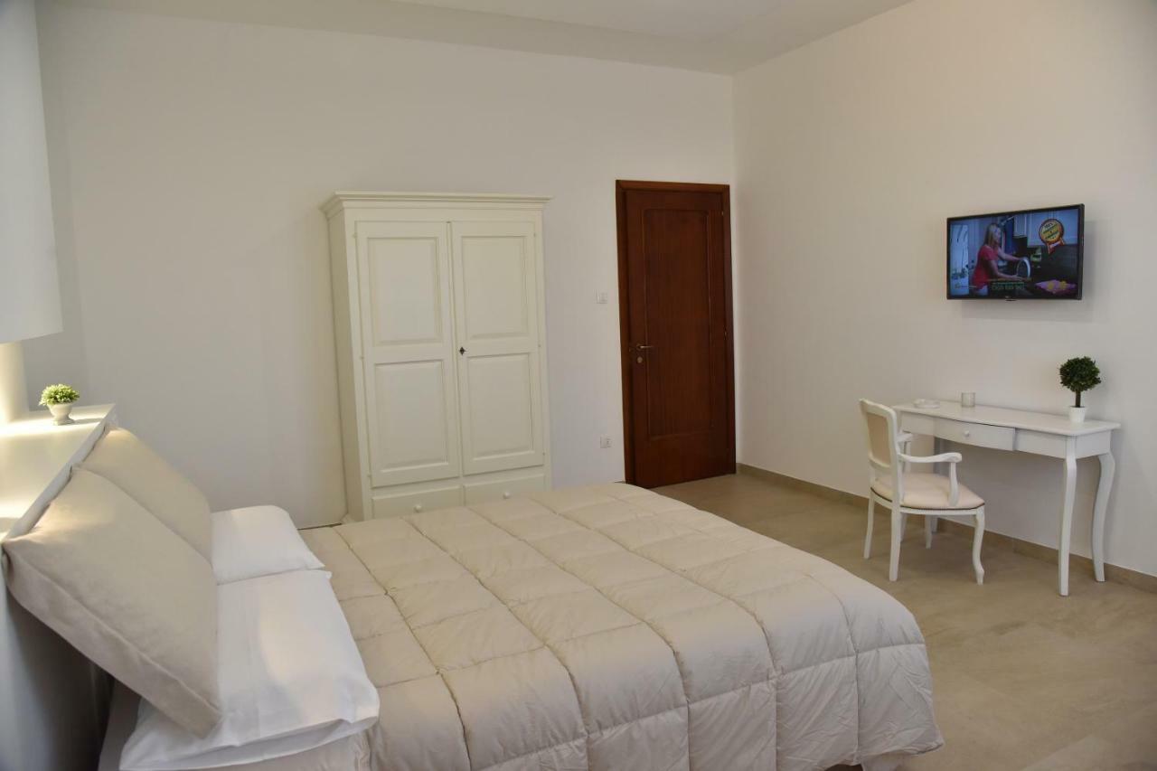 Maison Veronique Lecce Ngoại thất bức ảnh