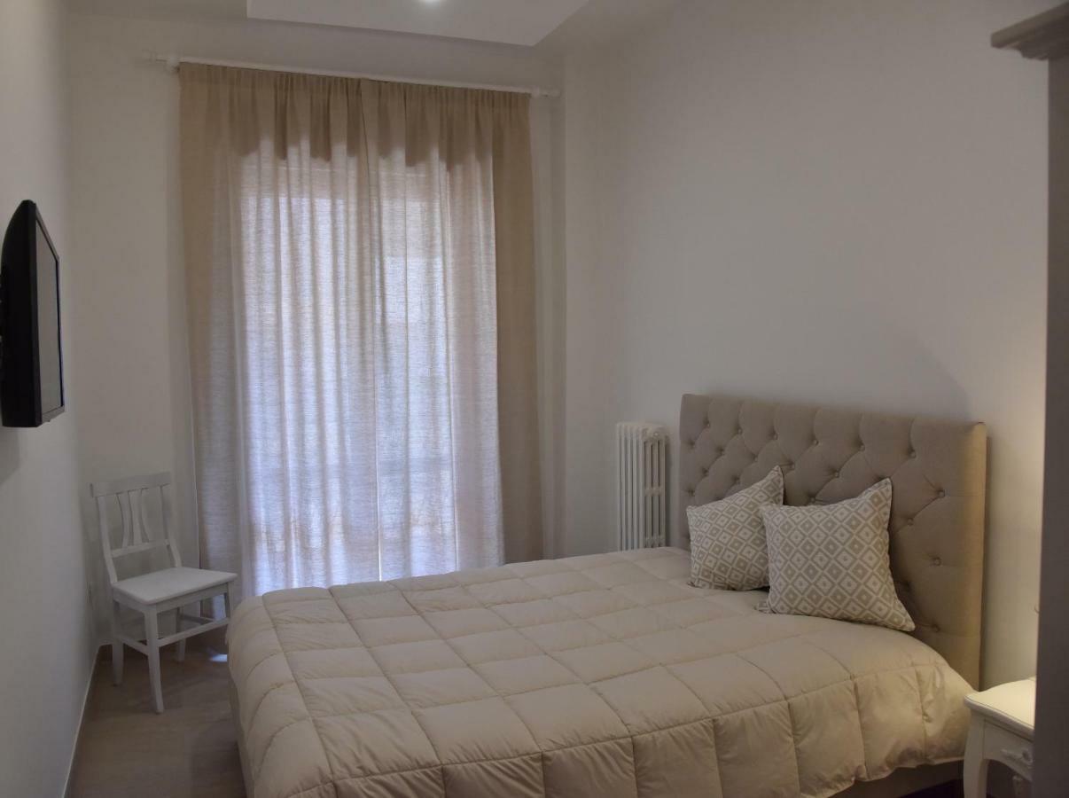 Maison Veronique Lecce Ngoại thất bức ảnh