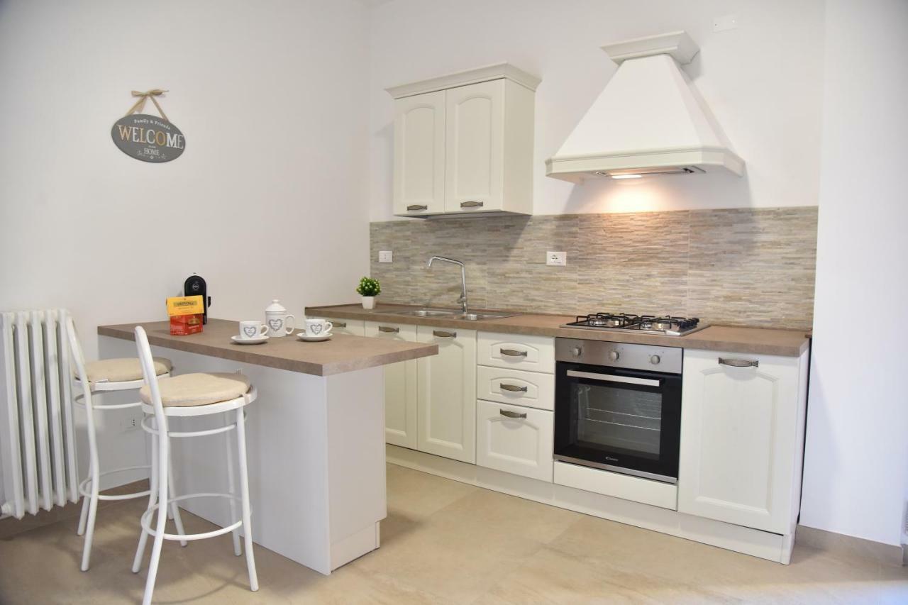 Maison Veronique Lecce Ngoại thất bức ảnh
