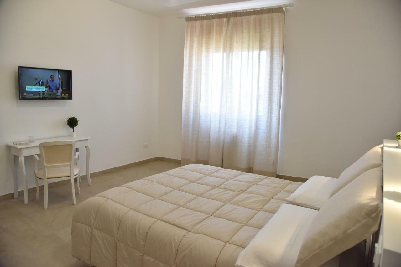Maison Veronique Lecce Ngoại thất bức ảnh