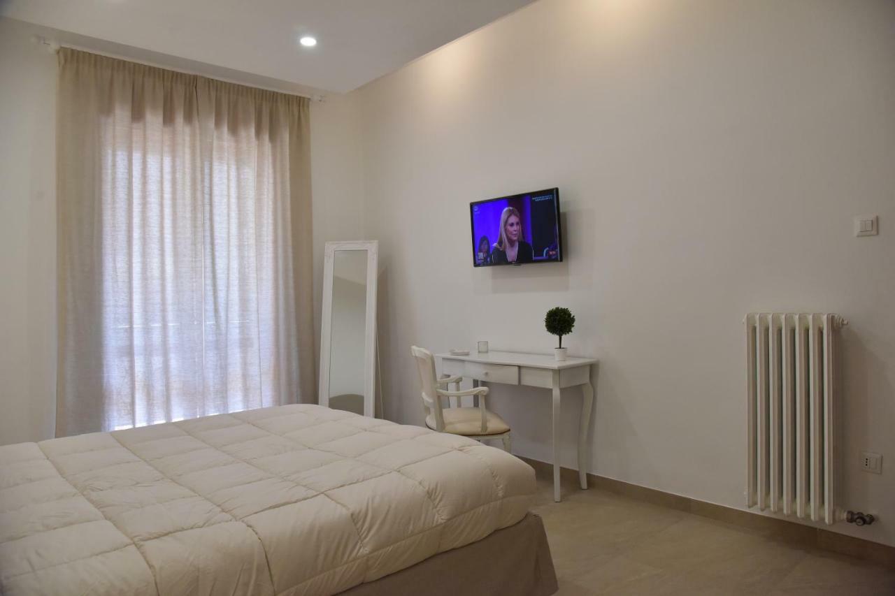 Maison Veronique Lecce Ngoại thất bức ảnh