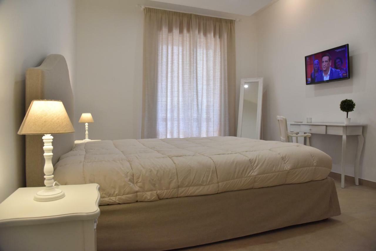 Maison Veronique Lecce Ngoại thất bức ảnh