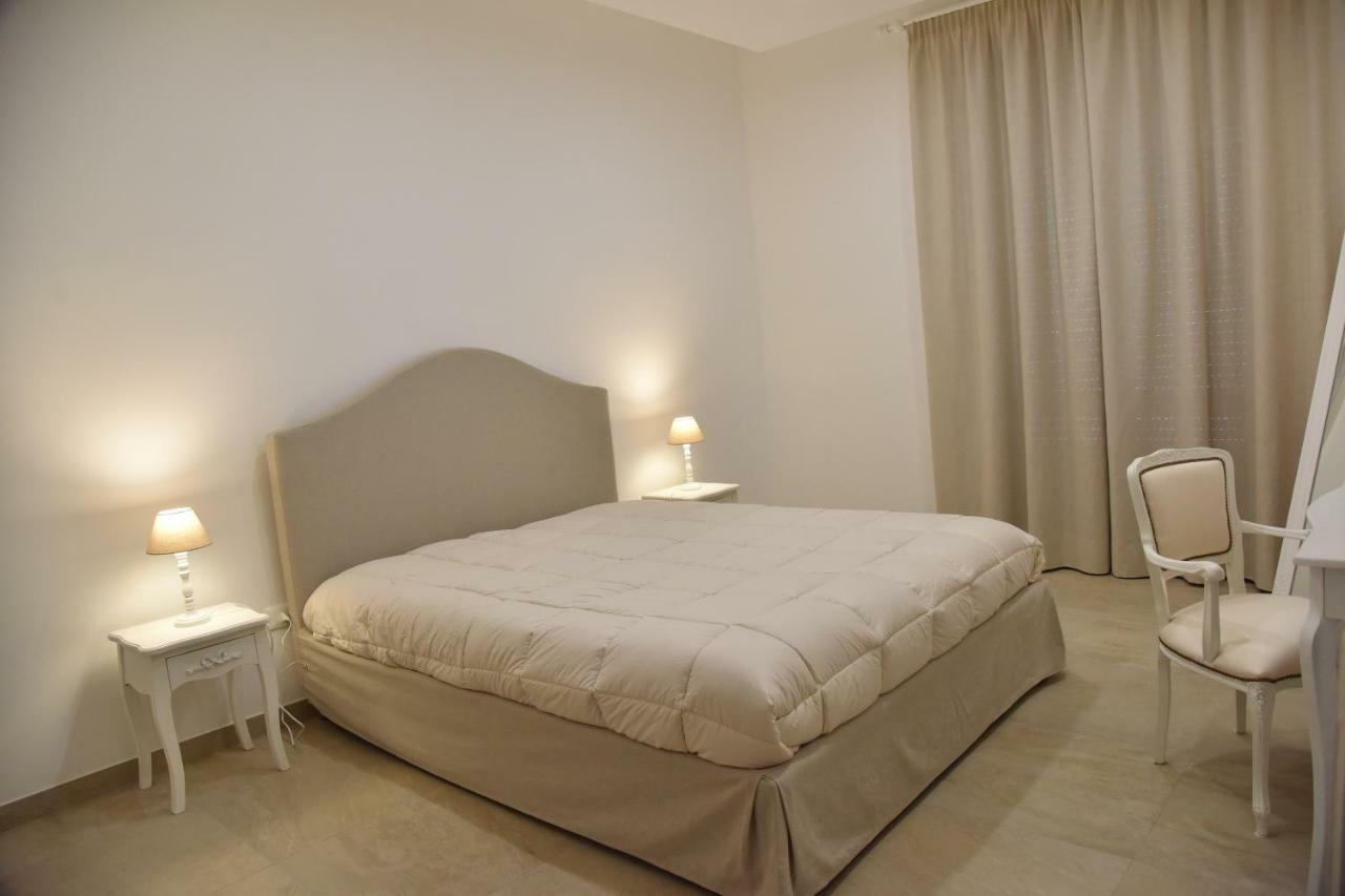 Maison Veronique Lecce Ngoại thất bức ảnh