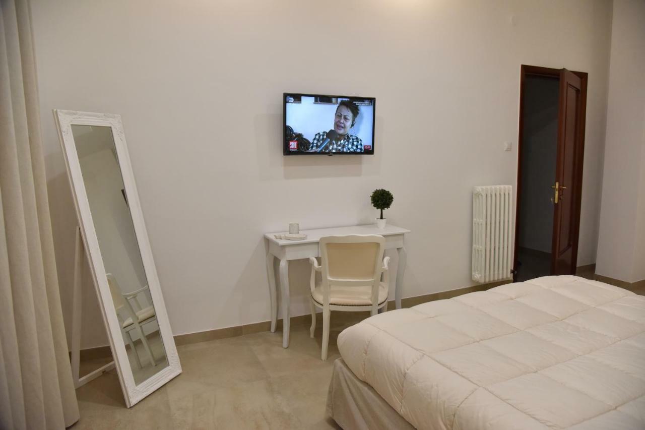Maison Veronique Lecce Ngoại thất bức ảnh